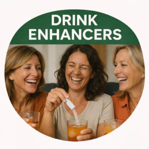 Drink Enhancers