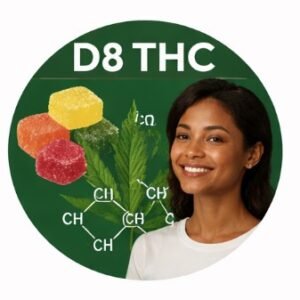 Delta 8 THC