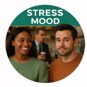 Calm, Stress & Mood