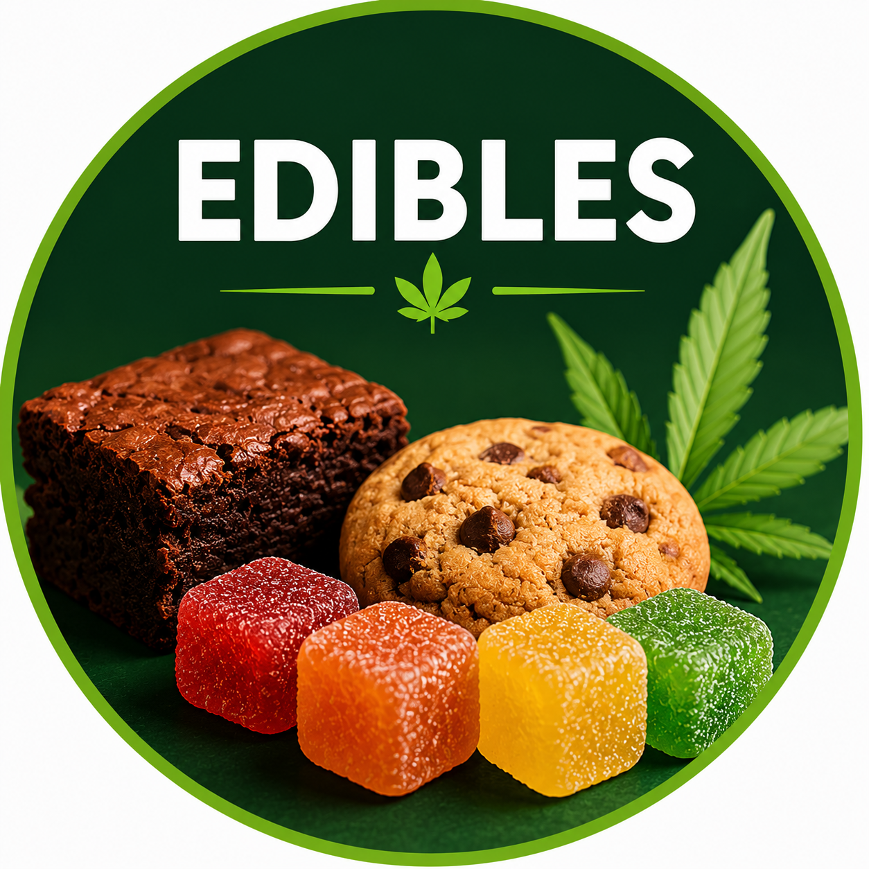 Edibles