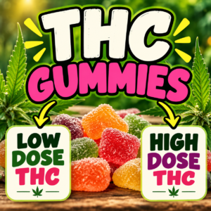 THC Gummies
